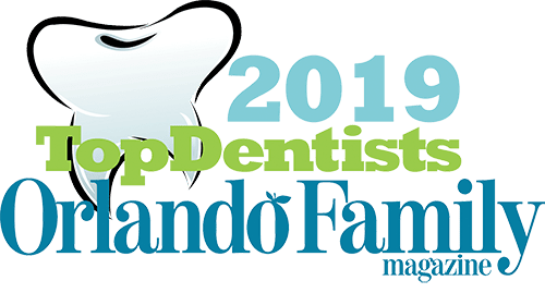 Orlando Family Magazine Top Dentists 2019