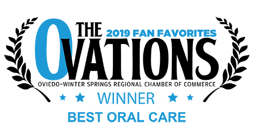 The Ovations Best Oral Care 2019
