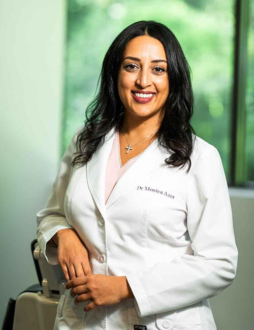 Dr. Monica Azer
