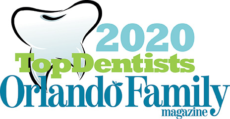 Orlando Family Magazine Top Dentists 2020