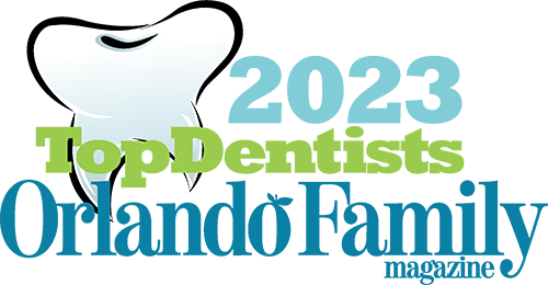 Orlando Family Magazine Top Dentists 2023