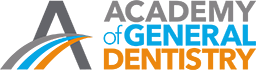 Academy of General Dentistry logo