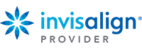 Invisalign provider logo