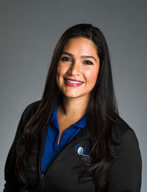 Lizbeth, Operations Manager