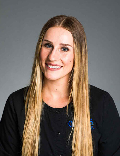 Wendi, Registered Dental Hygienist