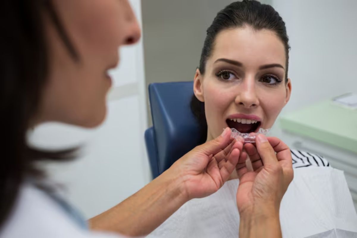 Straighten Your Smile Discreetly: Consult for Invisalign® in Winter Springs, FL