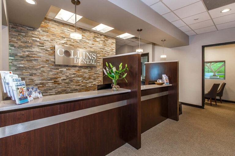 Collins Dental Office in Florida