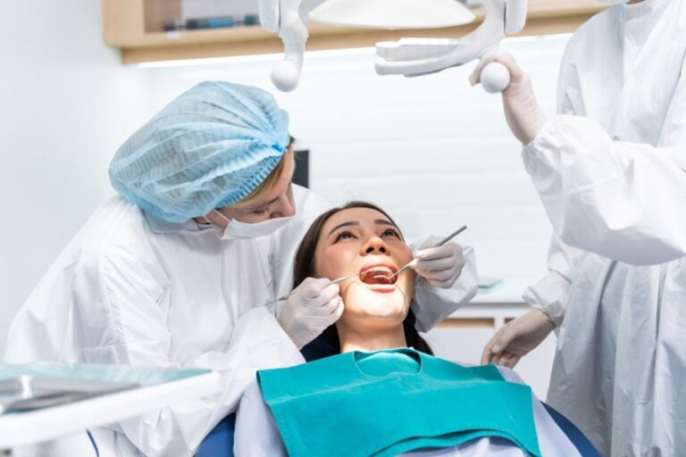 emergency dentist near coral springs