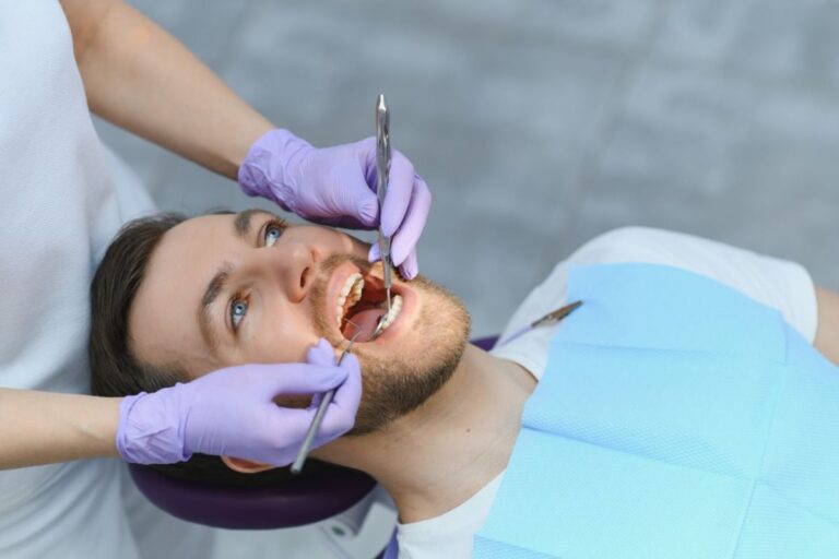 dentist in oviedo