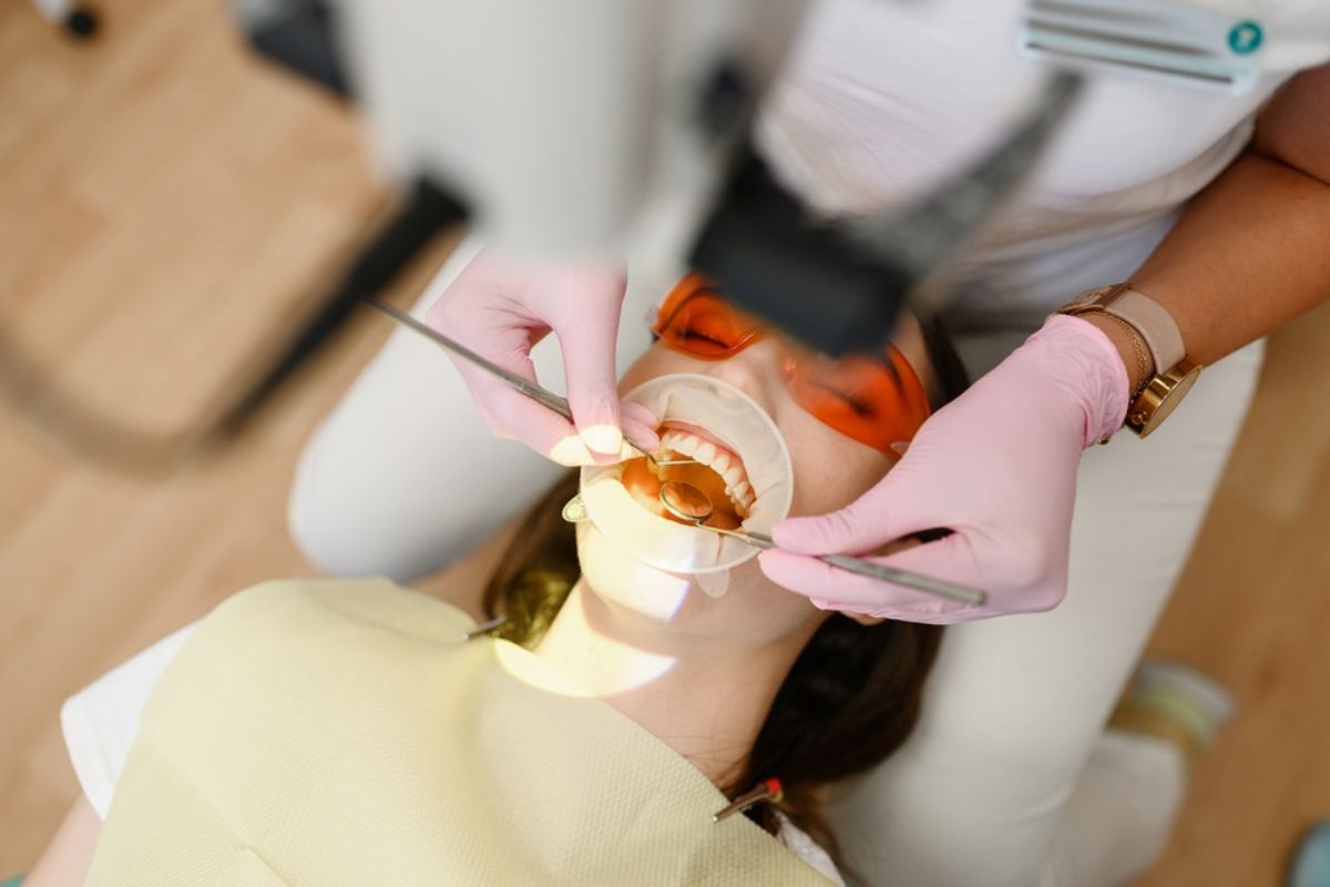 How Do I Find a Good Dentist Near Oviedo?