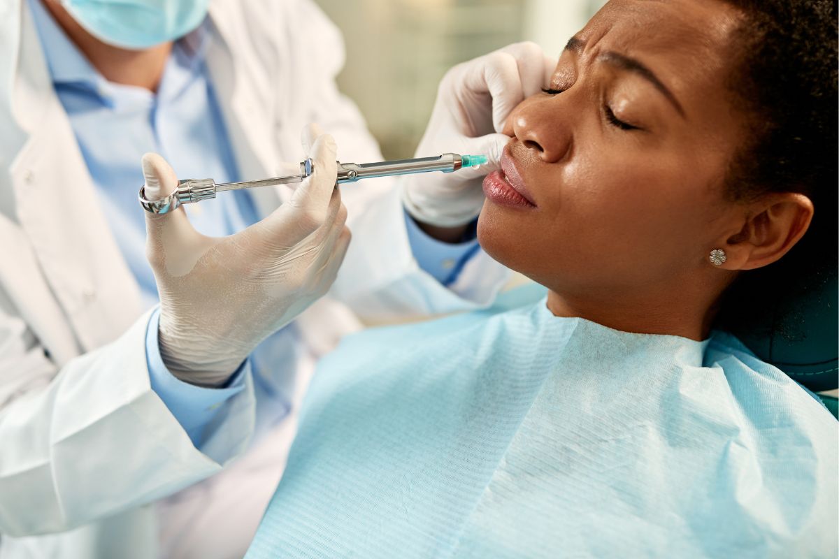 Can’t Even Handle a Cleaning? Sedation Options for Extreme Tooth Sensitivity
