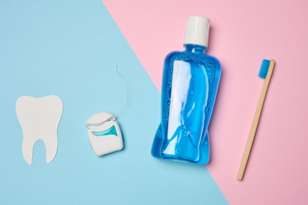 Can I Use Mouthwash After Getting a Dental Implant?