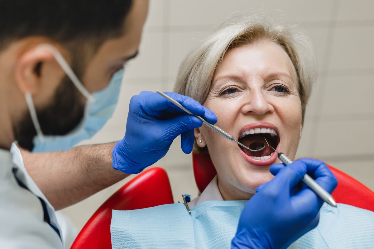 New To Winter Springs? Here’s Your Dental Care Checklist For A Healthy Smile