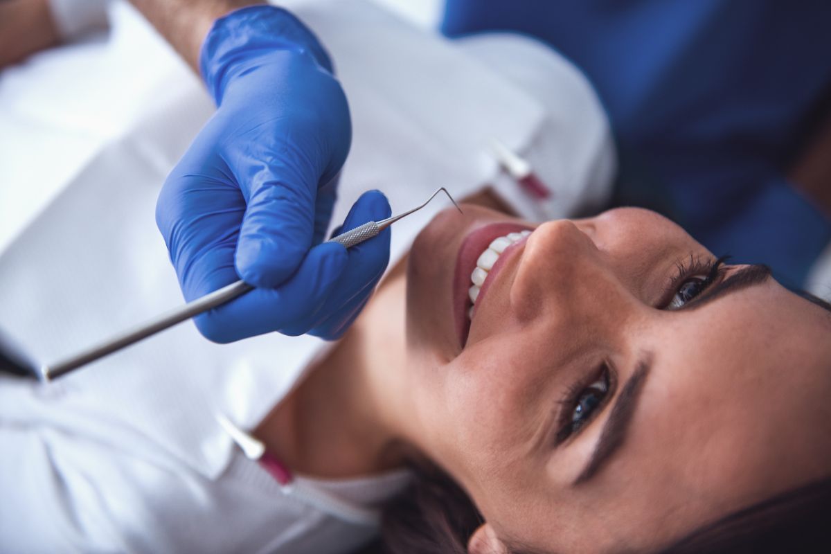 Top 7 Signs It’s Time to Visit the Dentist—Even If You’re Not in Pain