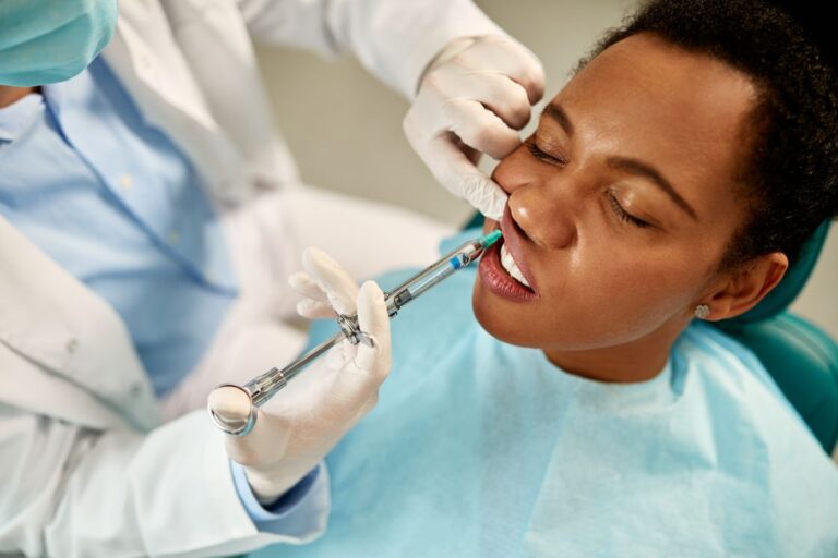 sedation dentist winter springs