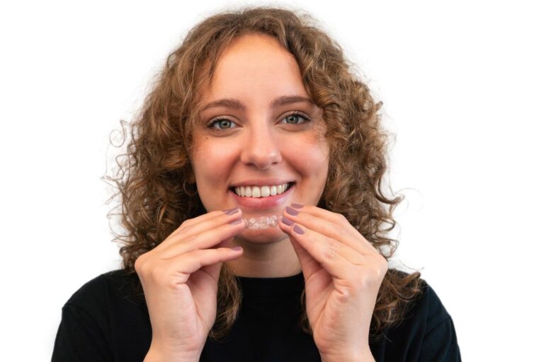 invisalign winter springs