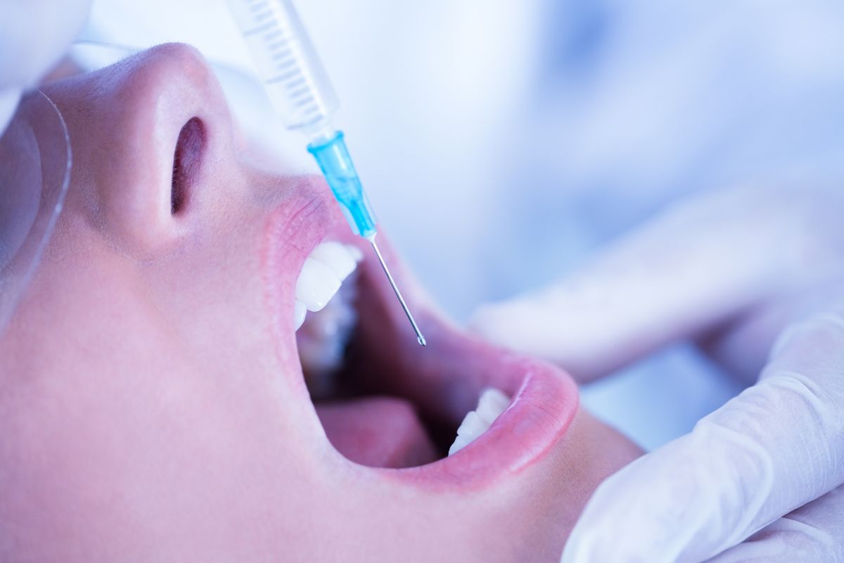 How Long Does Sedation Last After A Dental Visit?