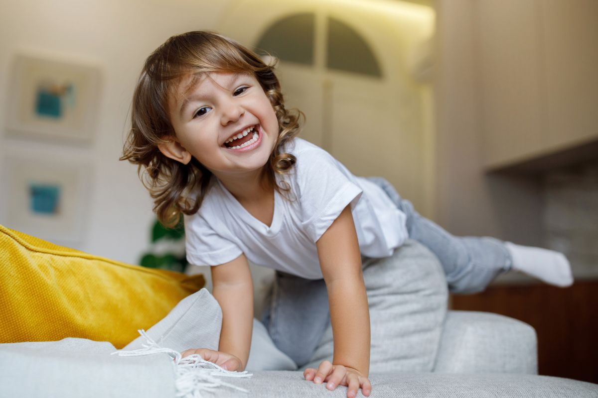 How to Tackle Bad Breath in Children: A Parent’s Guide