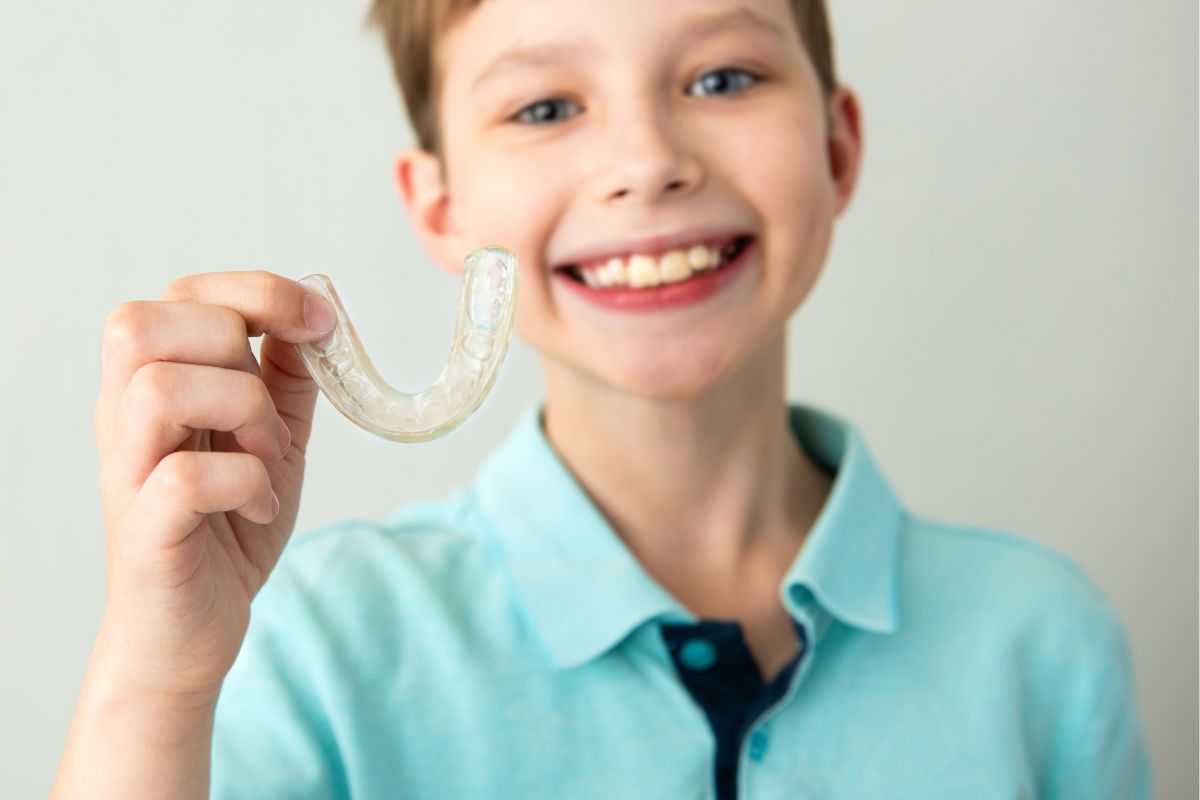 Do I Need a Night Guard for Teeth Clenching