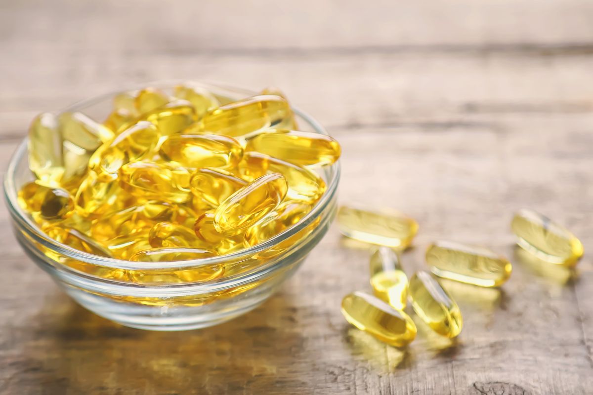 What Vitamin Deficiency Causes Yellow Teeth?