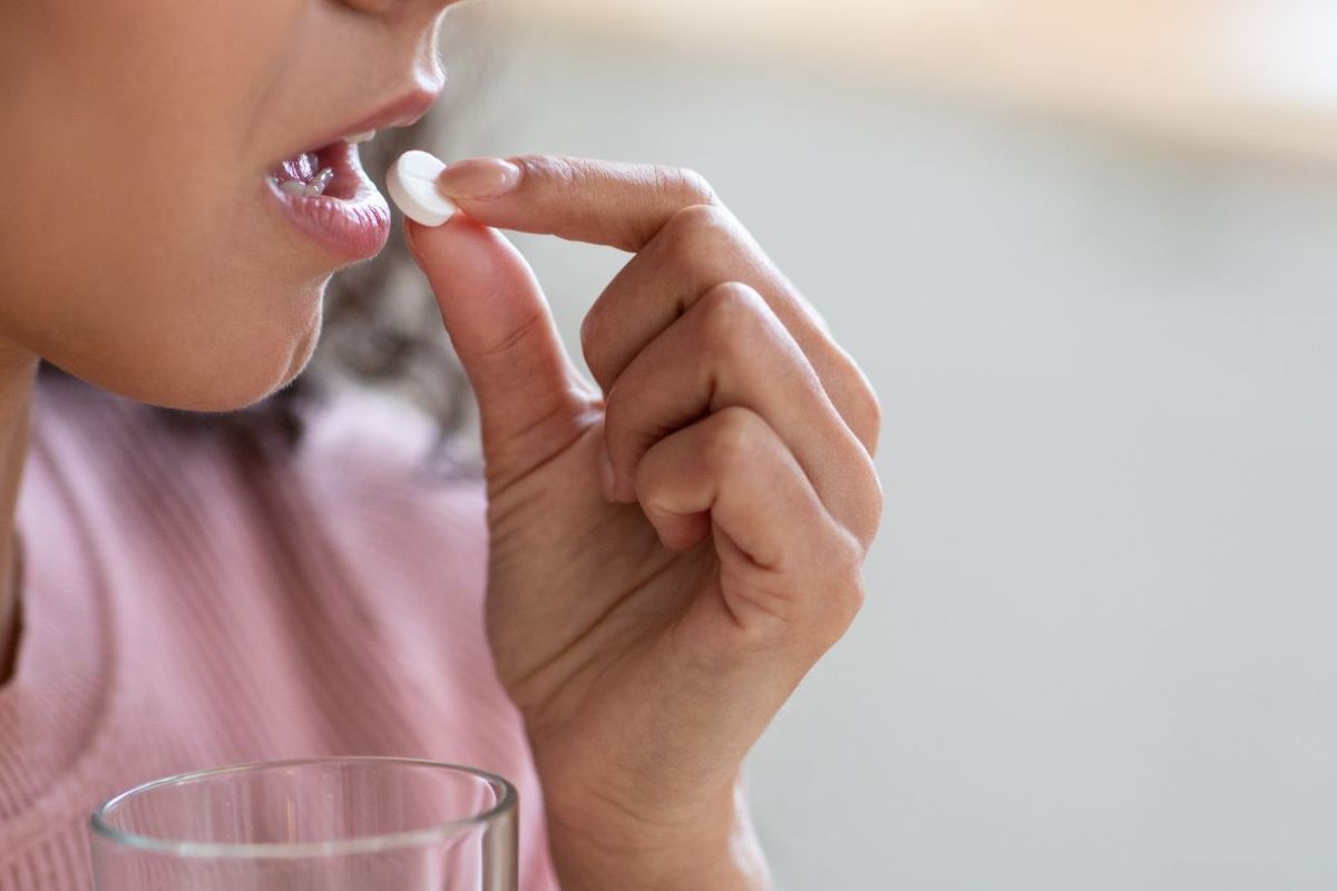 Do You Need Antibiotics After A Tooth Extraction?