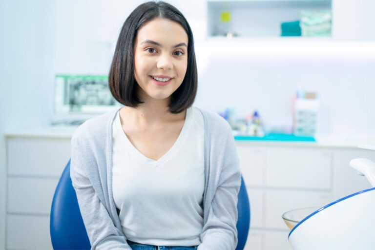 dentist oviedo