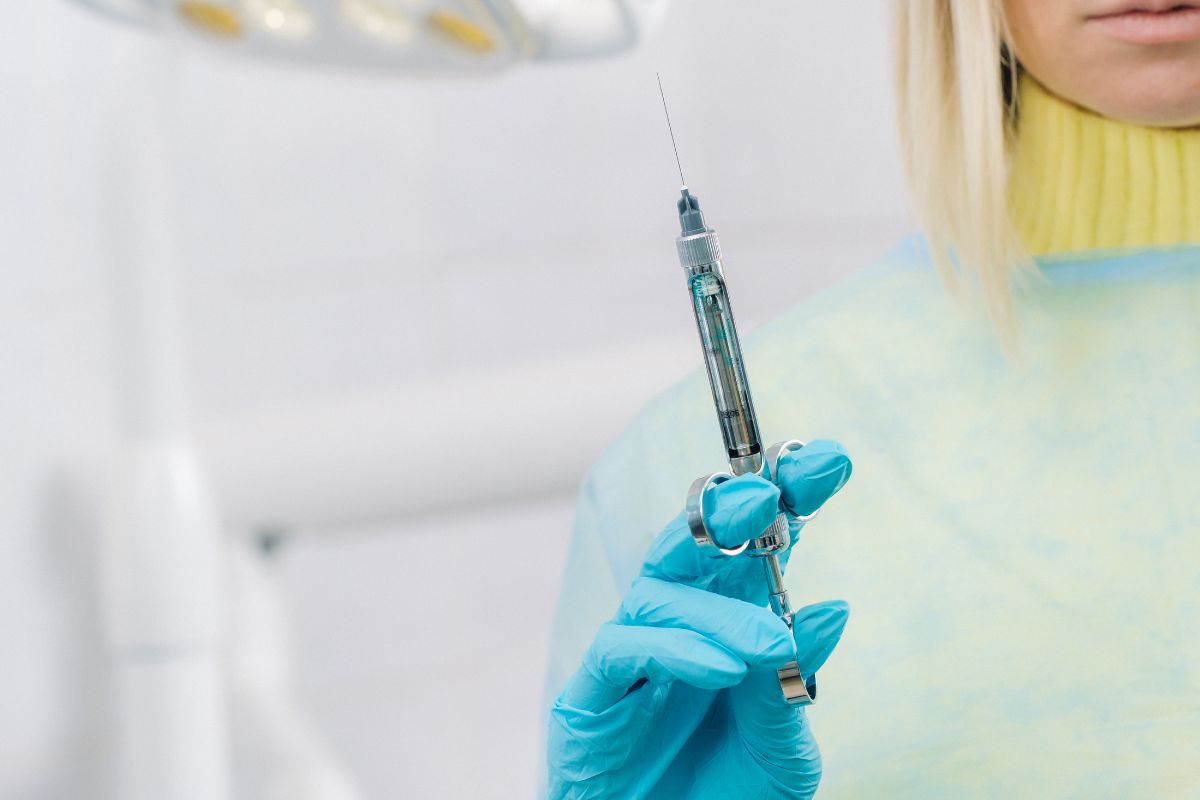 Does Sedation Dentistry Work for Dental Implant Procedures?
