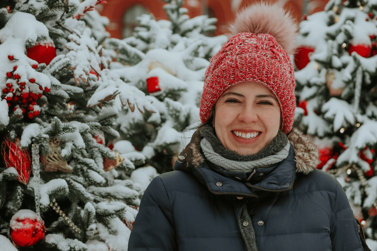 Holiday Teeth Whitening: Benefits, Timing, and Expectations