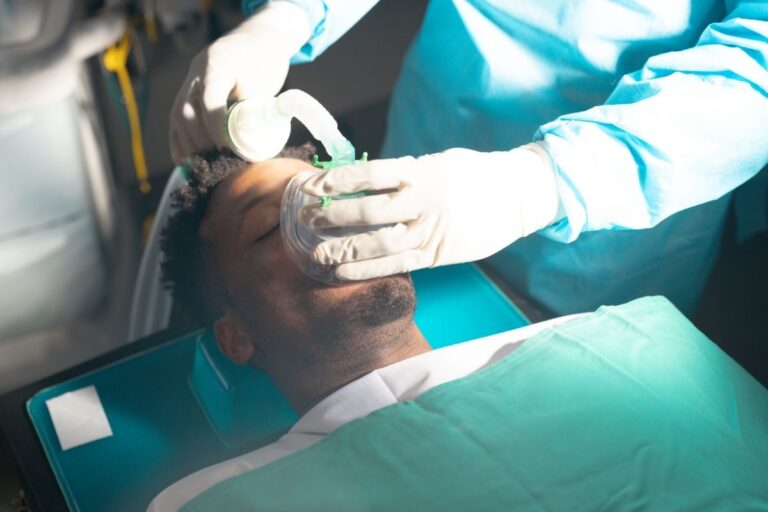sedation dentist Winter Springs