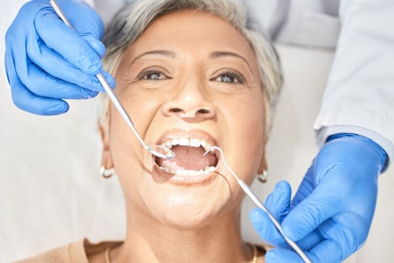 emergency dentist Winter Springs
