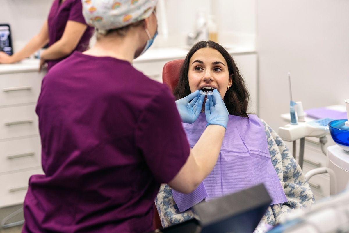 Can Invisalign Fix Gapped Teeth? What You Need to Know