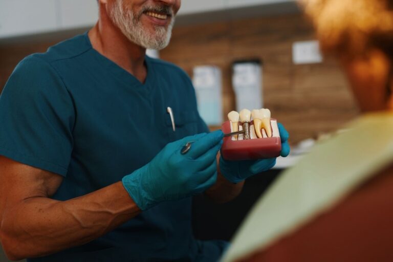 dental implants