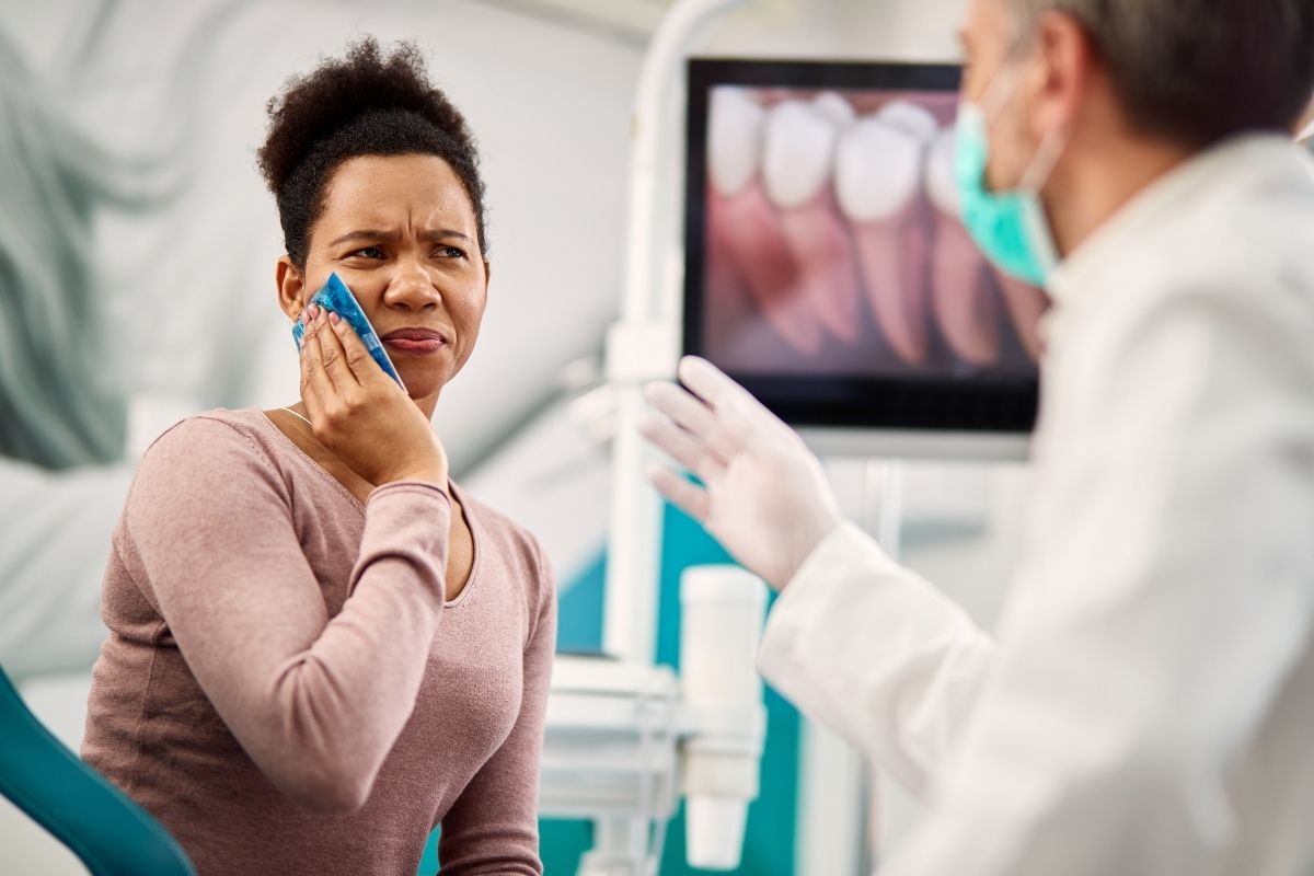 Is Your Tooth Dead? Warning Signs You Shouldn’t Ignore