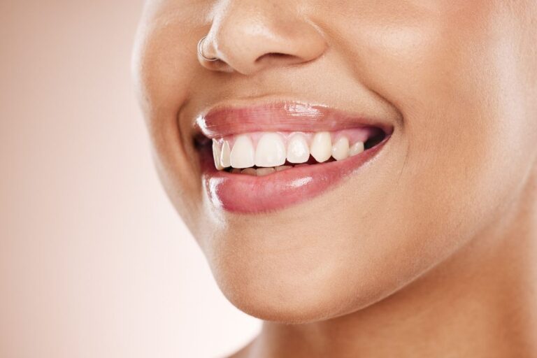 dental-teeth-and-beauty-with-smile-of-woman