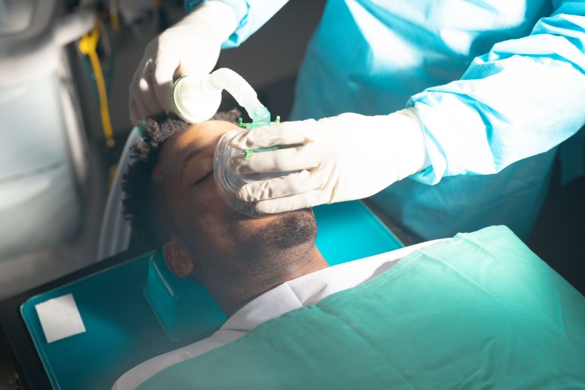 Will You Be Asleep During Sedation Dentistry? Types Explained