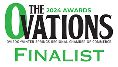 Orlando Family Magazine Top Dentists 2024